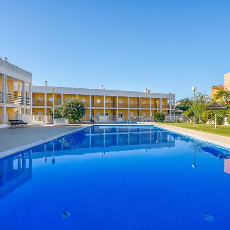 Belmar Apartamento Guia (Faro)