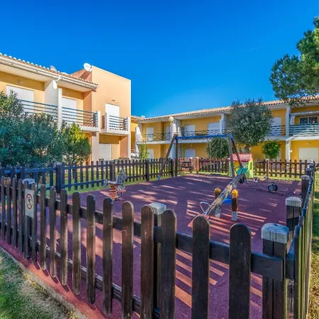 Apartment Belmar Guia (Faro)