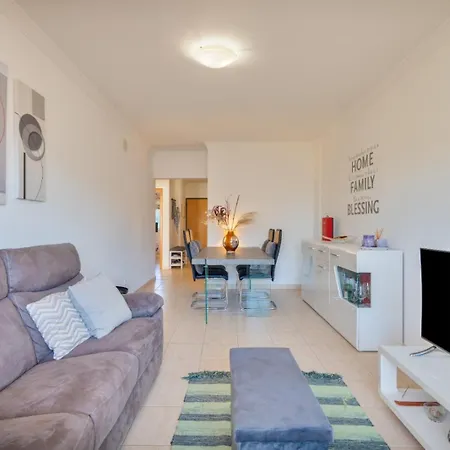 Apartment Belmar