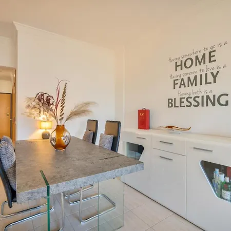 Apartment Belmar Guia (Faro)