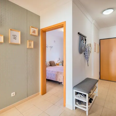 Apartment Belmar Guia (Faro)