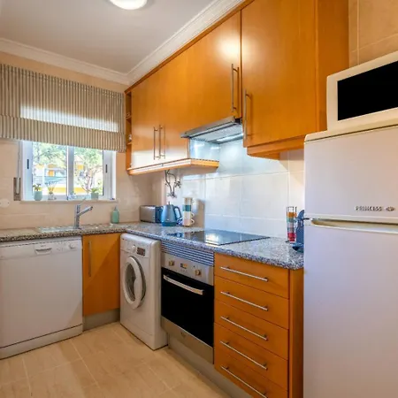 Apartment Belmar