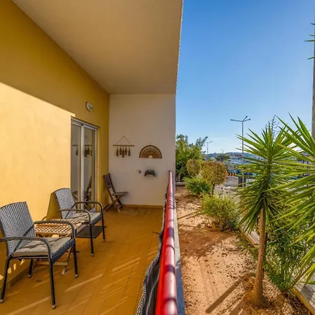 Belmar Apartment Guia (Faro)