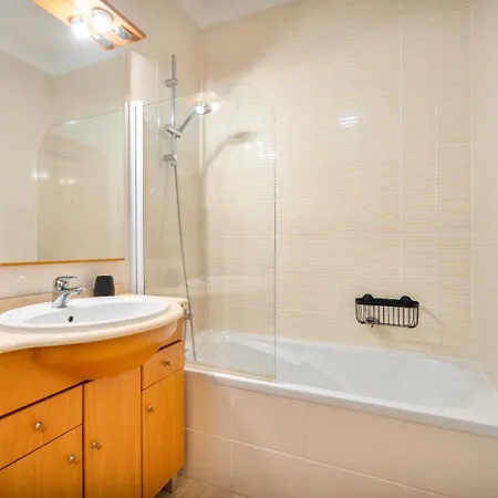 Apartment Belmar