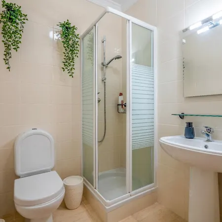 Belmar Apartment Guia (Faro)