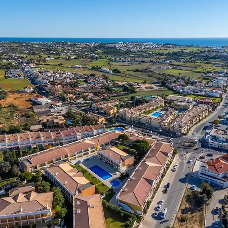 Belmar شقة جويا