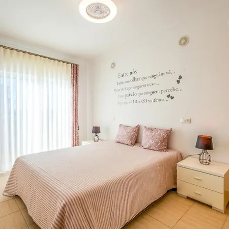 Belmar شقة
